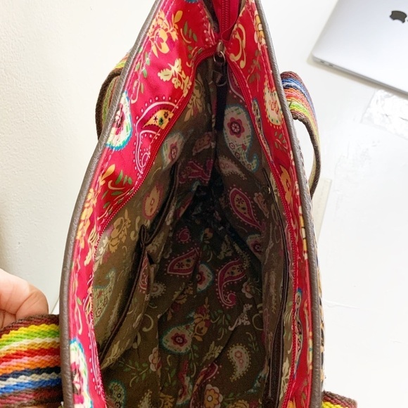 Tote variety pack. Green, gold and white shopping totes - Picture 12 of 14